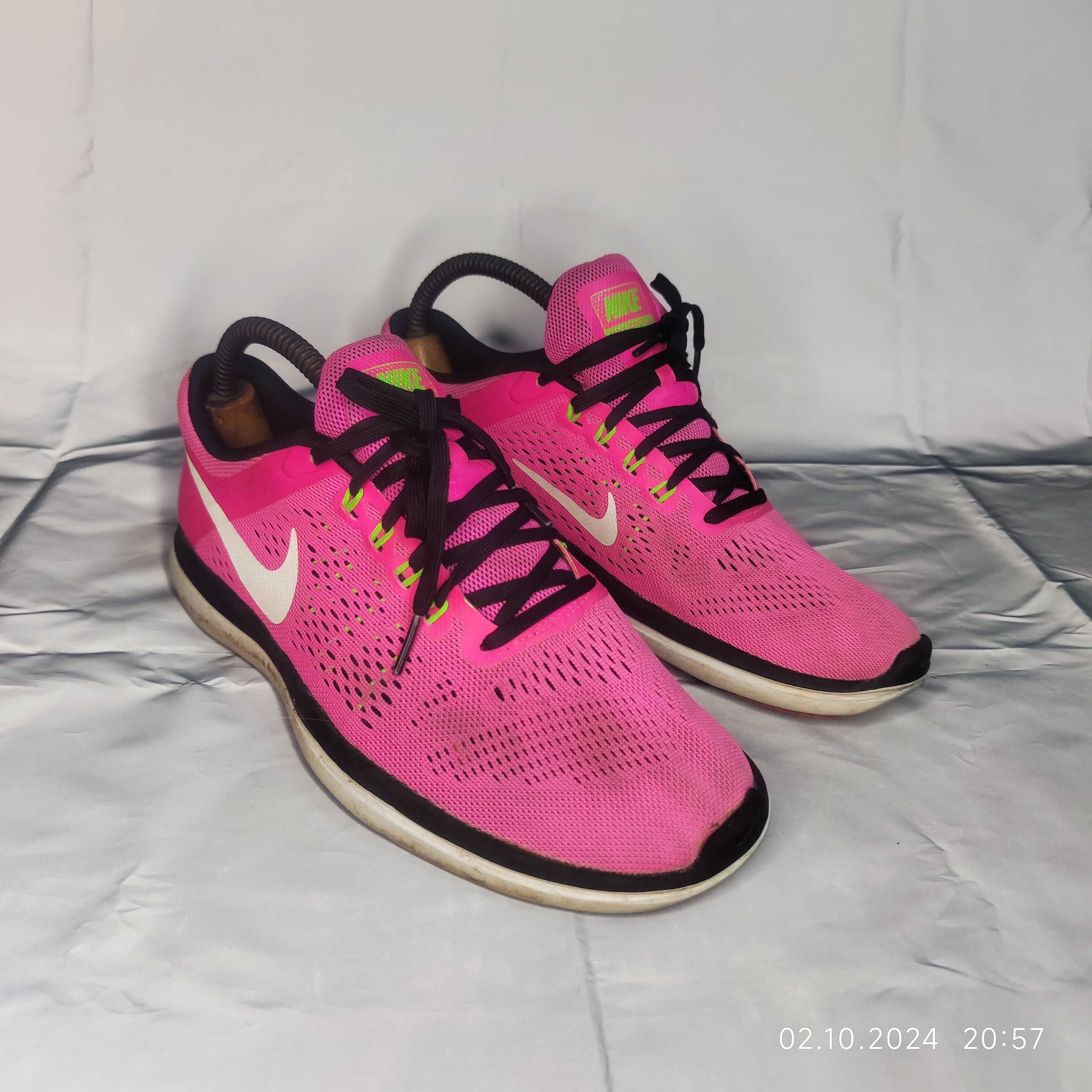 Buty sportowe do biegania - Rozmiar 40,5 - 26 cm - Nike Flex 2016 Rn