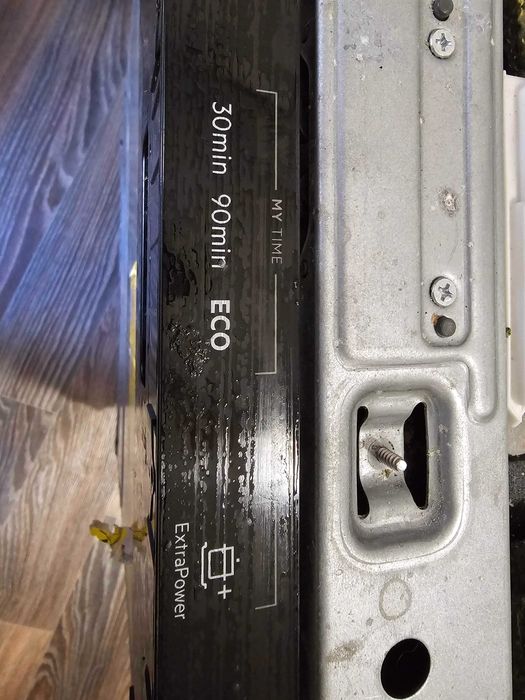 Вбудована посудомийна машина AEG FSM71507P на запчастини