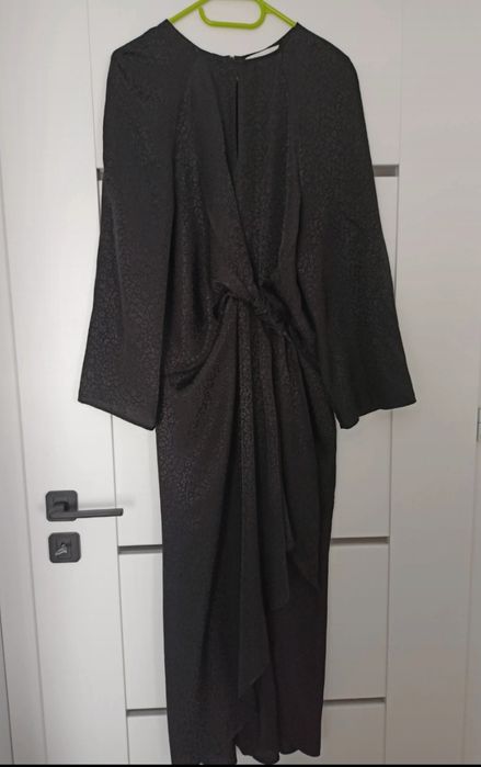 Sukienka h&m rozm. 42