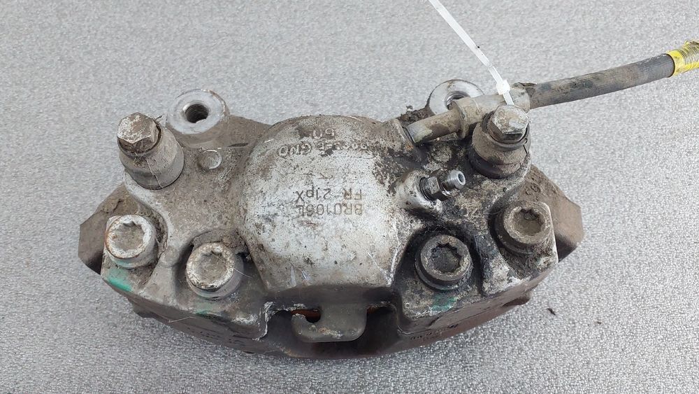 Pinça travão / maxila de travão frente direita AUDI Q5 (8R)