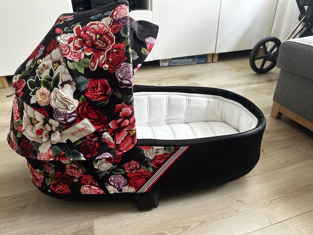 Gondola cybex priam 2.0
