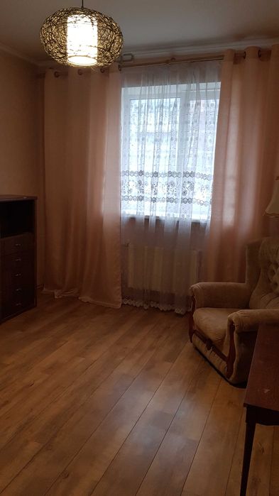 10000! Діти так! Газ! Велика 1к квартира в розвинутому районі Бучі