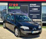 Renault Mégane II Break 1.5 DCi Privilége Luxe