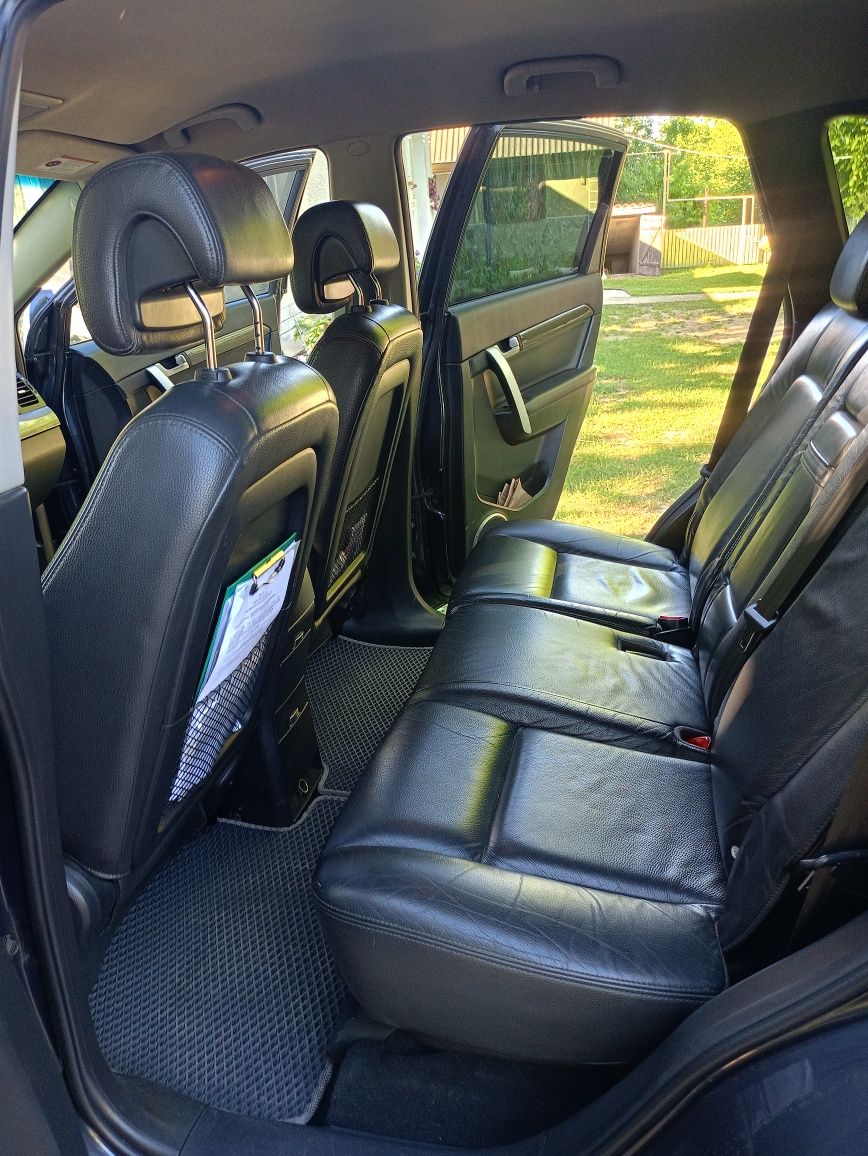 Продам власний автомобіль