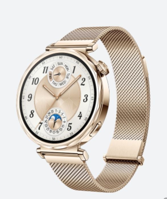 Smartwatch Huawei Watch GT 5 41mm Gold