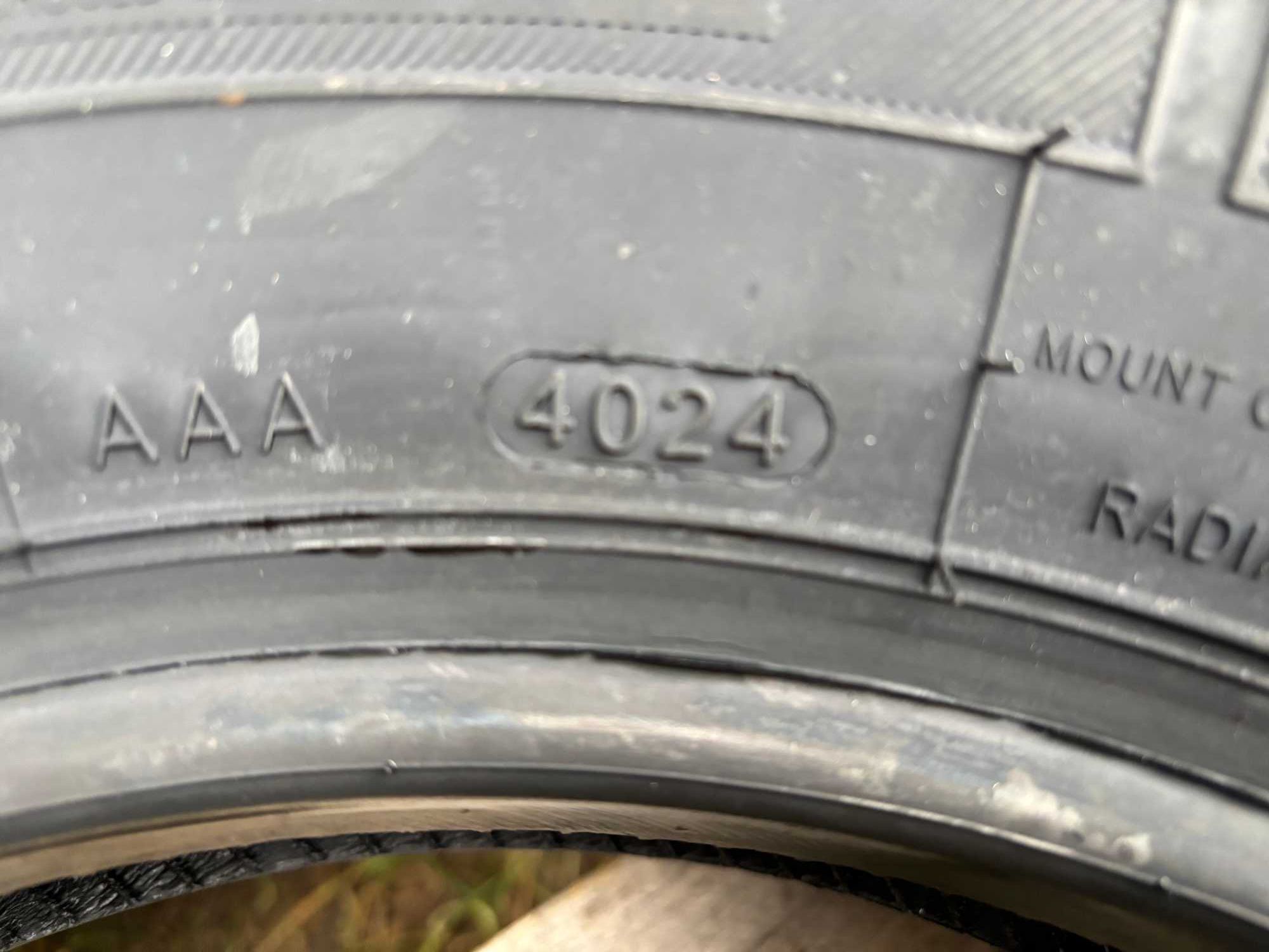 Okazja opony do przyczep 185R14C 102/100R WINDFORCE MILE max NOWE 2024
