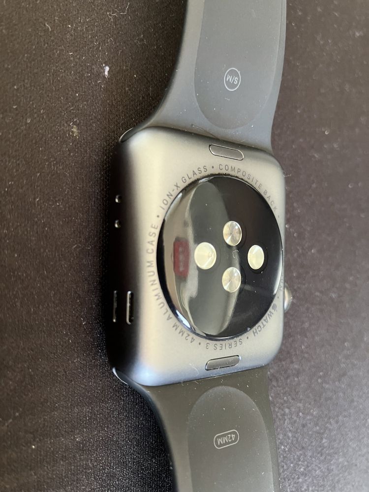 Apple Watch Series 3 42mm