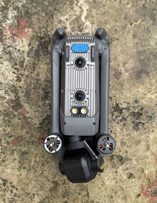 Тушка дрон Dji mavic 3 e наліт 14 год.