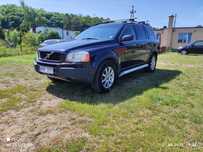 Volvo XC 90 Volvo XC90 2.9 t
