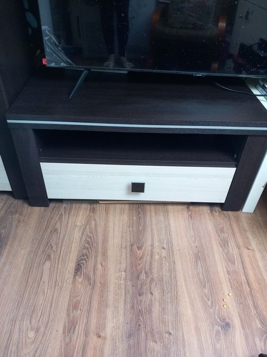 Komoda regal rtv