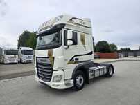 DAF XF / 106 / 480 / ACC / EURO 6 /  SUPER SPACE CAB