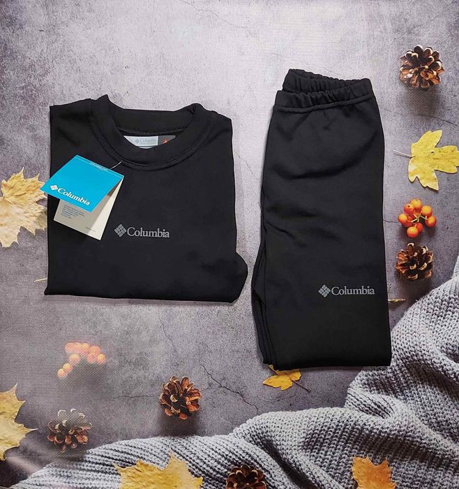 Термобілизна дитяча Columbia топ якості!