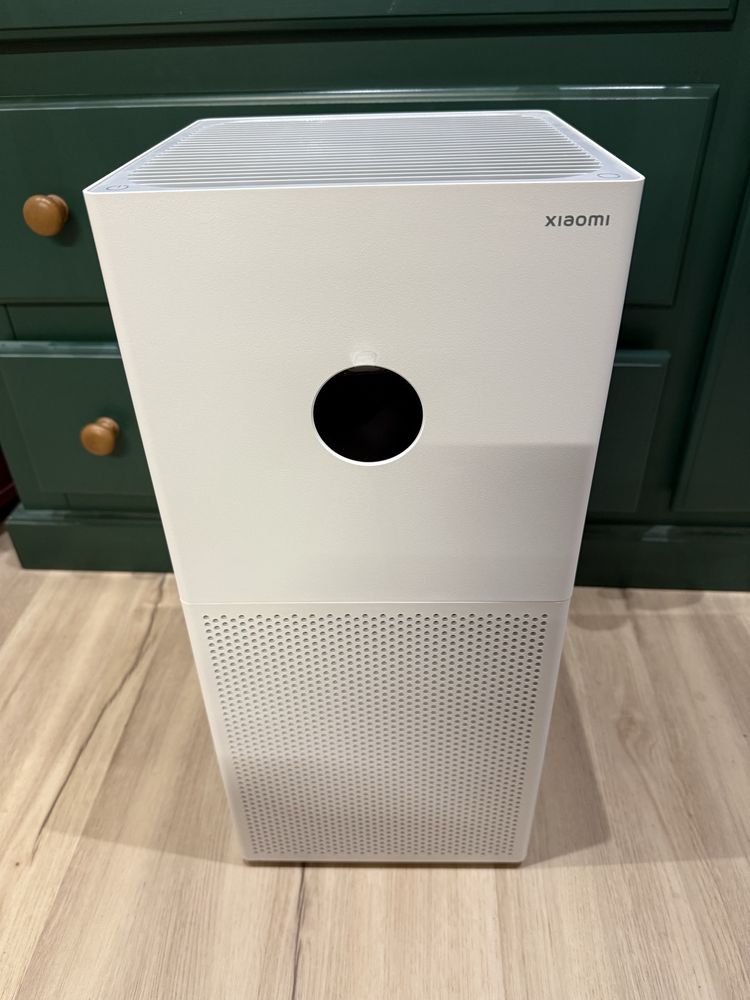Purificador XIAOMI Smart Air Purifier 4 Lite EU