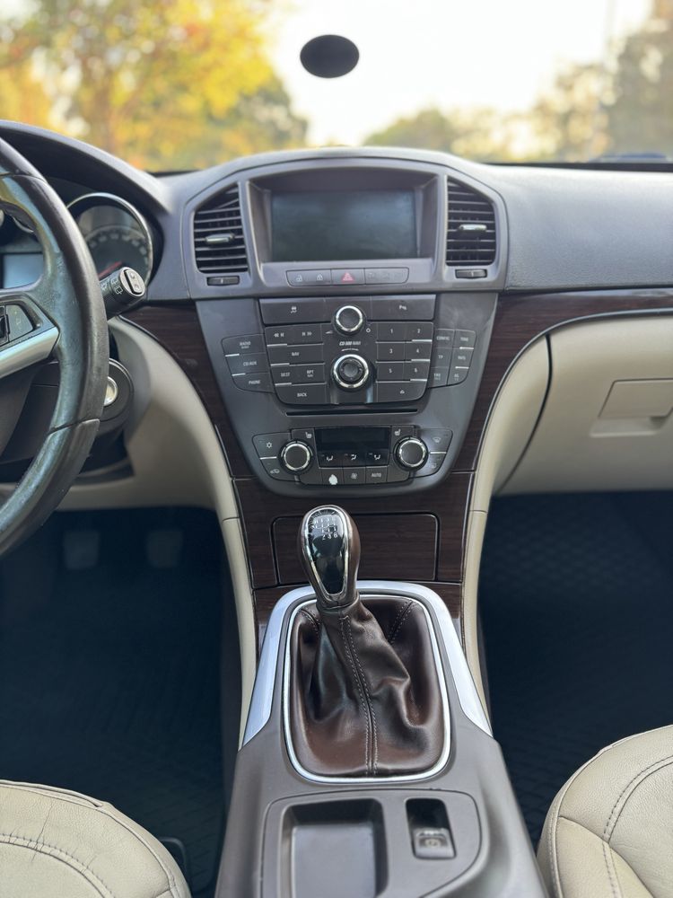 Opel insignia 2.0 Cdti Versao Cosmo