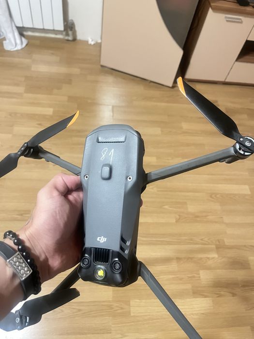 Квадрокоптер DJI Mavic 3Е