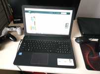 Sprzedam laptop asus x453ma