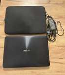 Laptop Asus X555LJ i3-4005U, 6GB RAM, 1TB HDD