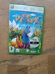 Viva Pinata xbox360. X360 xbox obejmuje