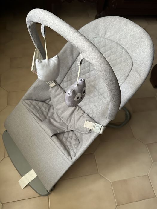 Espreguiçadeira MS Lullaby baby Hammock