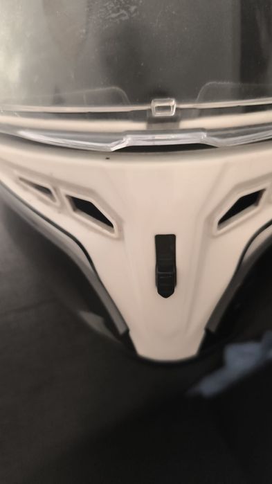 Capacete marca Sprint