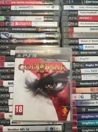 God of war 3 PL ps3 PlayStation 3