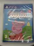 My friend peppa pig Ps4