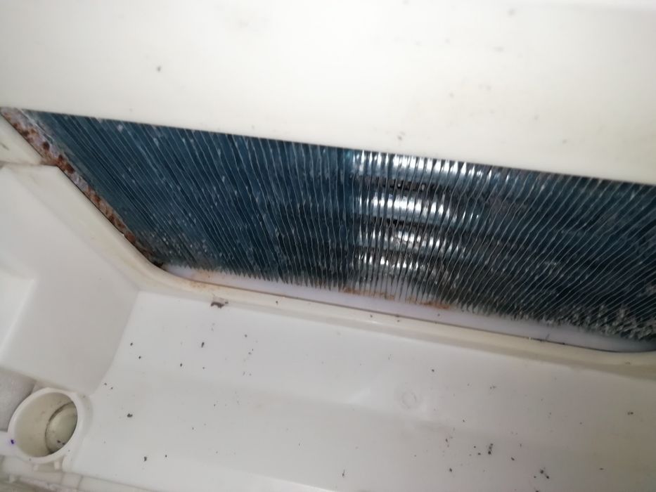 Pompa ciepła suszarki Samsung