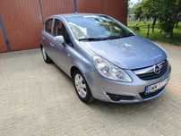 Opel Corsa D 1.4 LPG