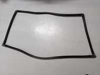 Borracha do vidro parabrisas Datsun 720 NOVA 72710-01W00