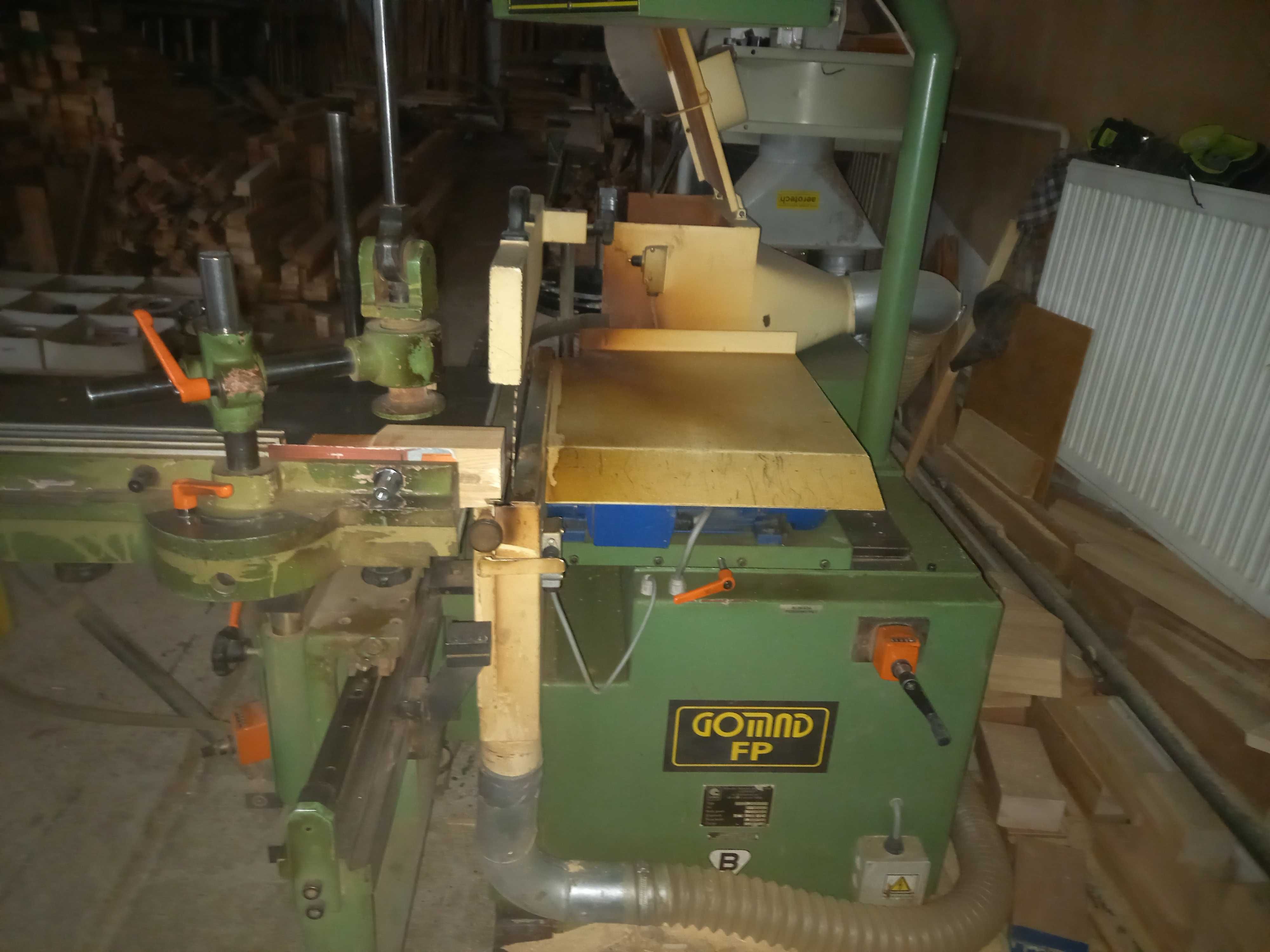 Piez automat na trociny MAWERA 700kw