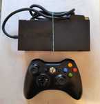 Zasilacz XBOX 360 + pad 12V 16,5A A13-203P1A X853164.013 microsoft