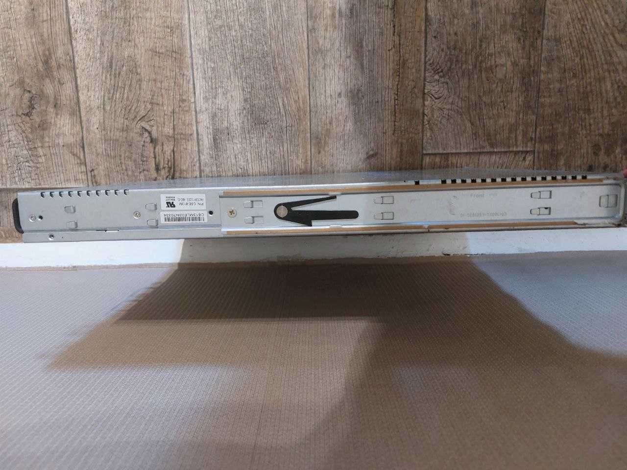 Сервер supermicro X10SLM-F
