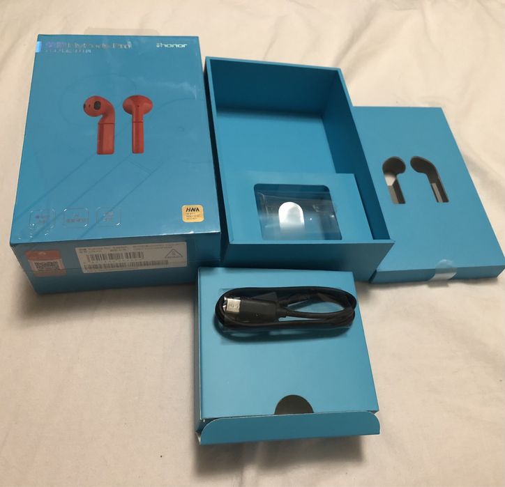 Honor FlyPods Pro