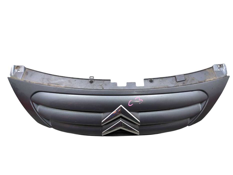Citroen C3 I Grill Atrapa Lakier KTHC