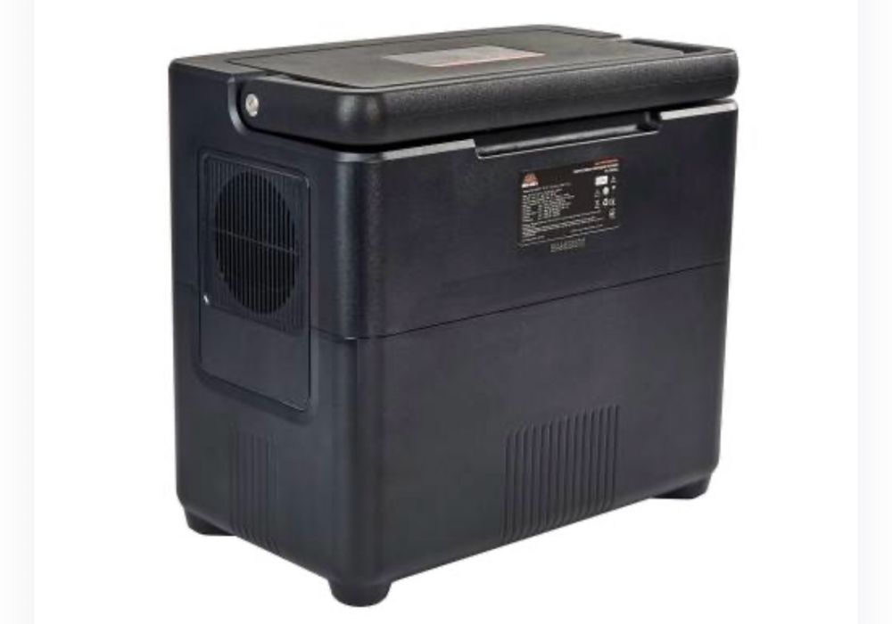 Портативна зарядна станція Vitals Professional PS 1000qc