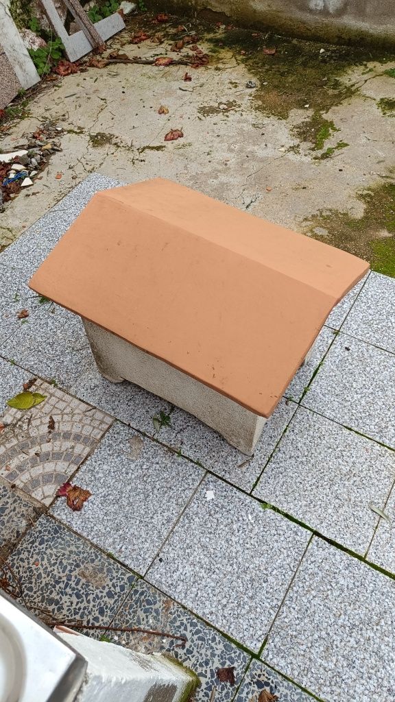 Casota para cães