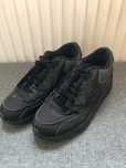 Czarne buty Nike 38