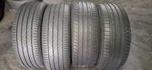Opony letnie 4szt CONTINENTAL 215/50R18