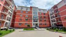 2к.кв (62м.кв).Новострой.ВВЕДЁН В ЭКСПЛУАТАЦИЮ 670$/м.кв