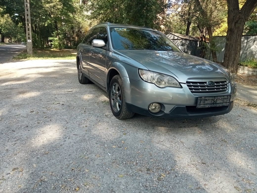 Продам Subaru Outback