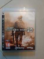 PS3 gra Call of duty Modern warfare 2