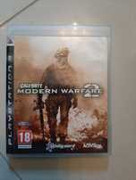 PS3 gra Call of duty Modern warfare 2