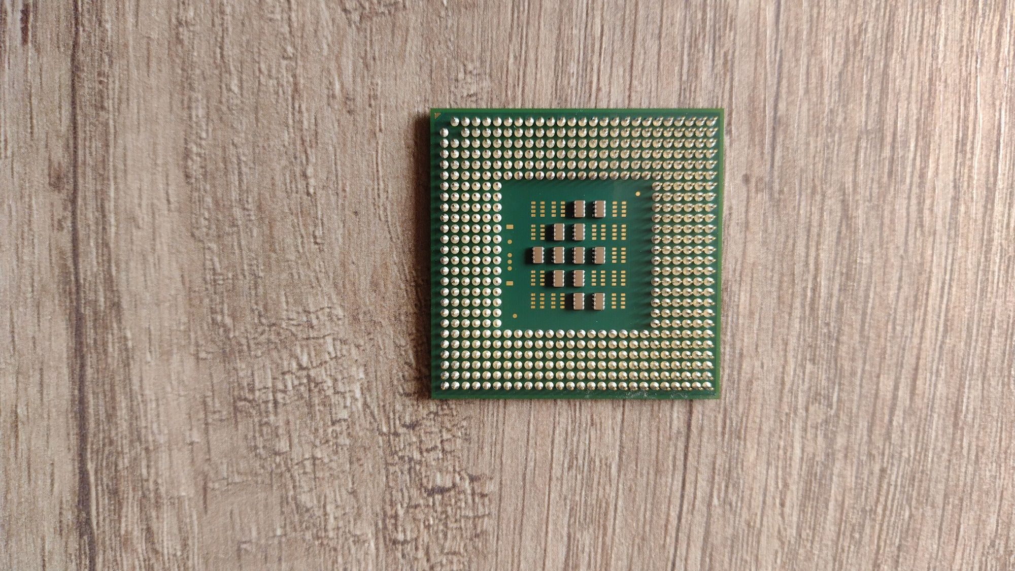 Procesor Pentium M 710 1.4 GHz S479