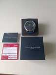 Zegarek Tommy Hilfiger