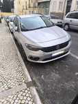 Fiat tipo 2019 1.3 gasoleo
