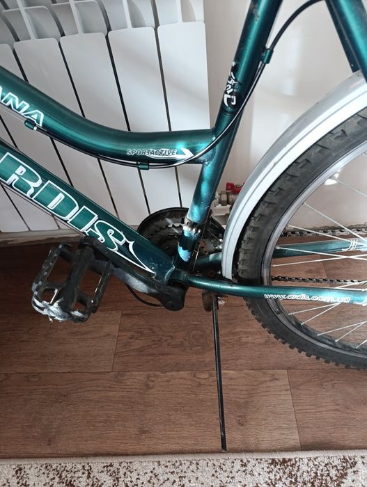 Продам велосипед  жіночий 2000гр