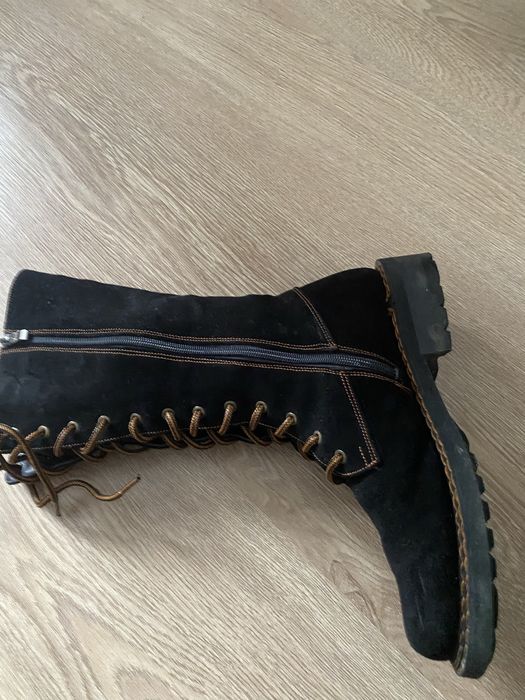 Чоботи Мида Зима