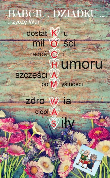 Ramki DEDYKOWANE na RÓŻNE okazje!