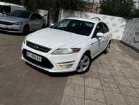 Продам Ford Mondeo 2011г., 2.0 бензин, автомат. Обмен, Лизинг