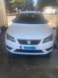 Seat leon exelence s/s 2017
